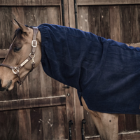 Kentucky Heavy Fleece Horse scarf