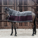 Kentucky Heavy Fleecefilt square fishbone