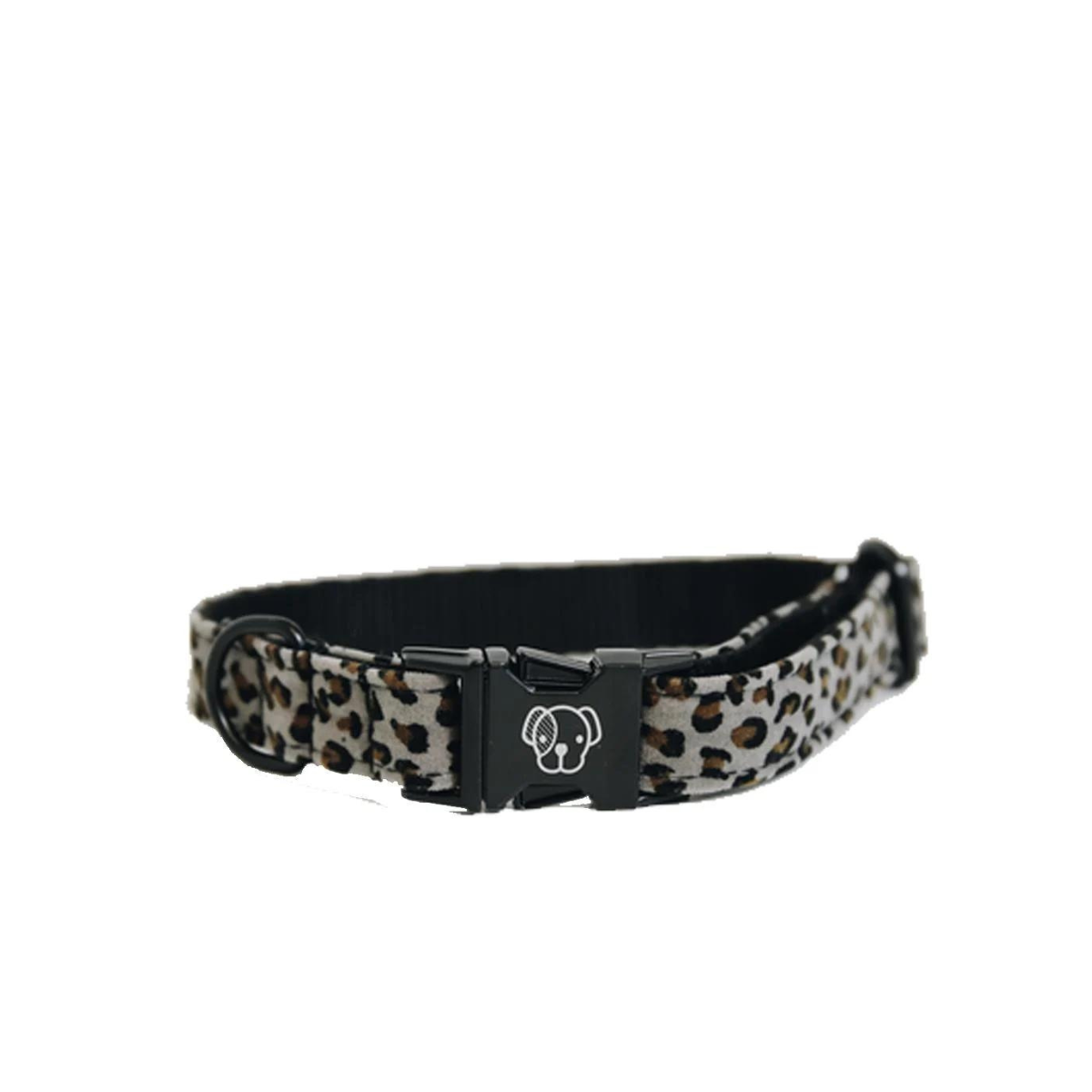Kentucky Hundhalsband Leopard