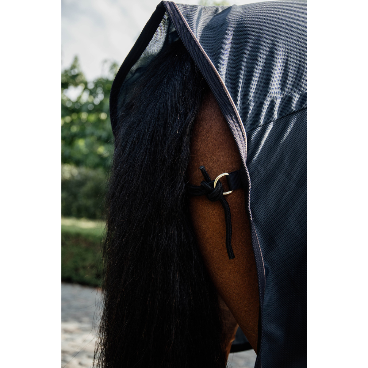 Kentucky Mesh fly sheet