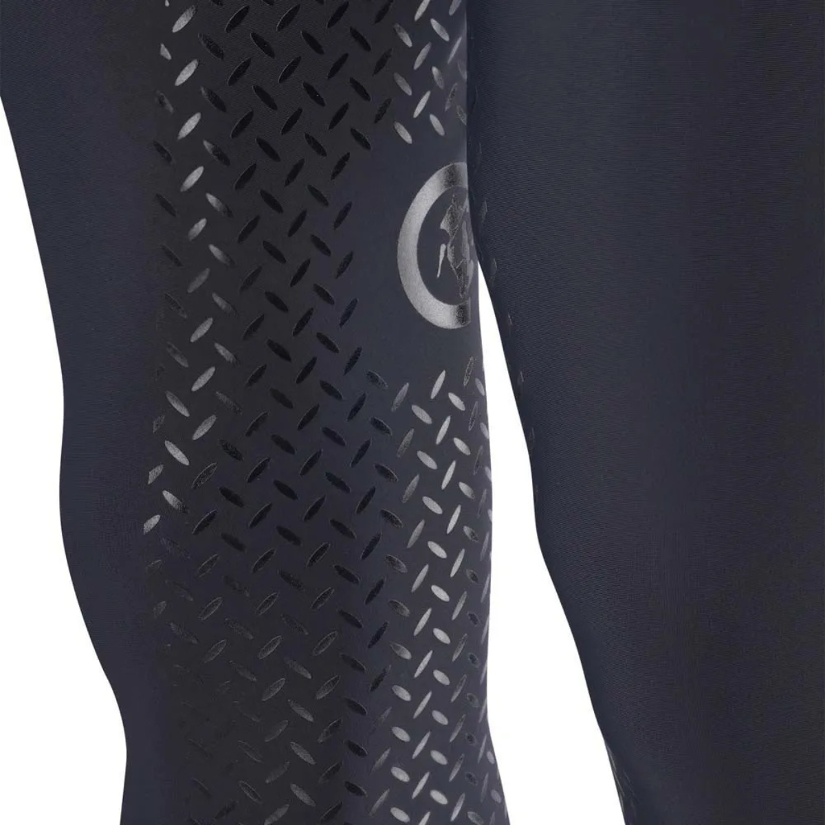 Kentucky Mexico Ridbyxa Herr Full Grip