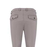 Kentucky Mexico Ridbyxa Herr Knägrip