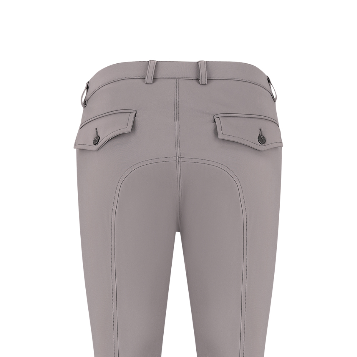 Kentucky Mexico Ridbyxa Herr Knägrip