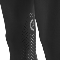 Kentucky Mexico Ridbyxa Herr Knägrip