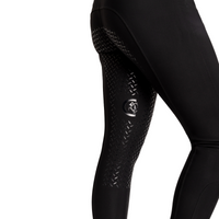 Kentucky Miami Ridbyxa Full Grip