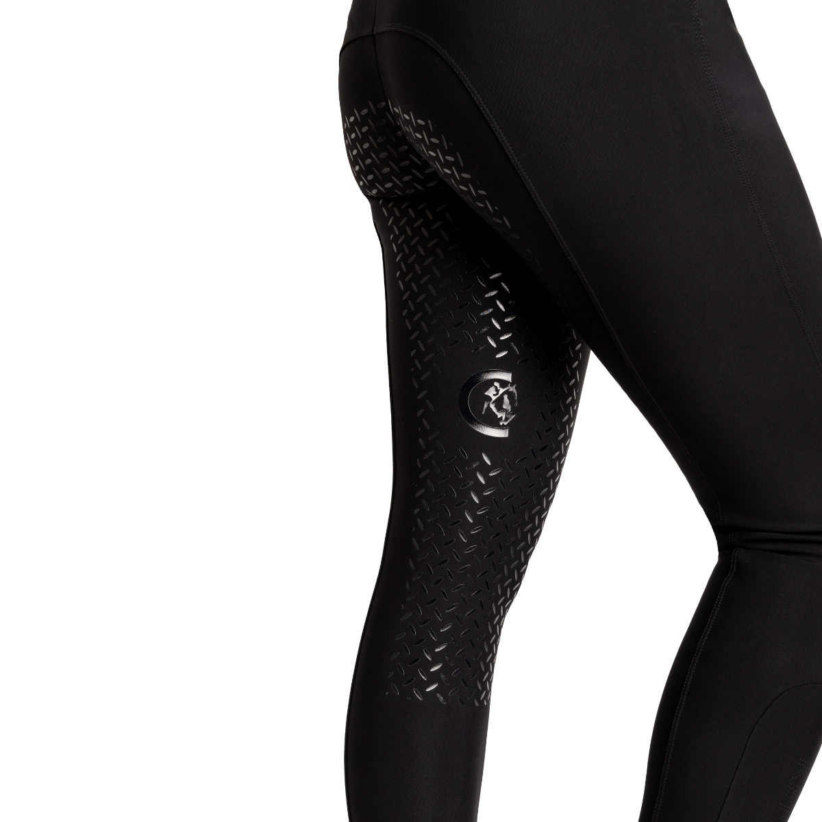 Kentucky Miami Ridbyxa Full Grip