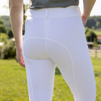 Kentucky Miami Ridbyxa Full Grip