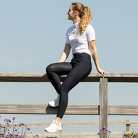 Kentucky Miami Ridbyxa Full Grip