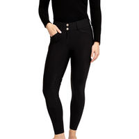 Kentucky Miami Ridbyxa Full Grip