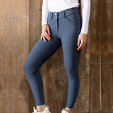 Kentucky Miami Ridbyxa Knägrip