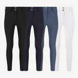 Kentucky Miami Ridbyxa Knägrip