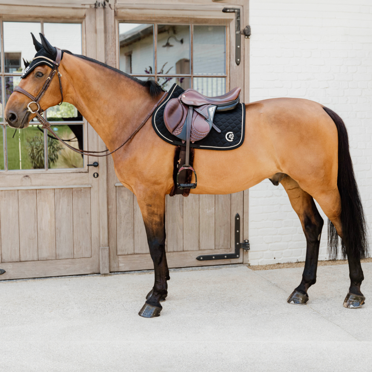 Kentucky Schabrak 3D Logo Onion Quilt Hopp