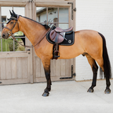 Kentucky Saddle Pad 3D Logo Onion Quilt Jump