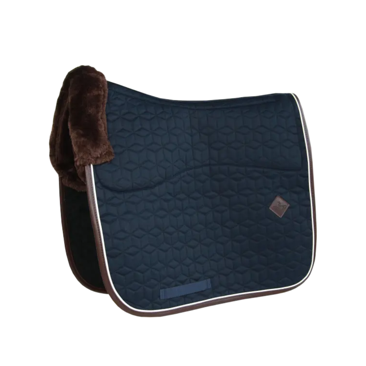 Kentucky Skin Friendly Schabrak dressyr