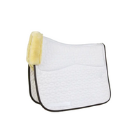 Kentucky Skin Friendly Schabrak dressyr