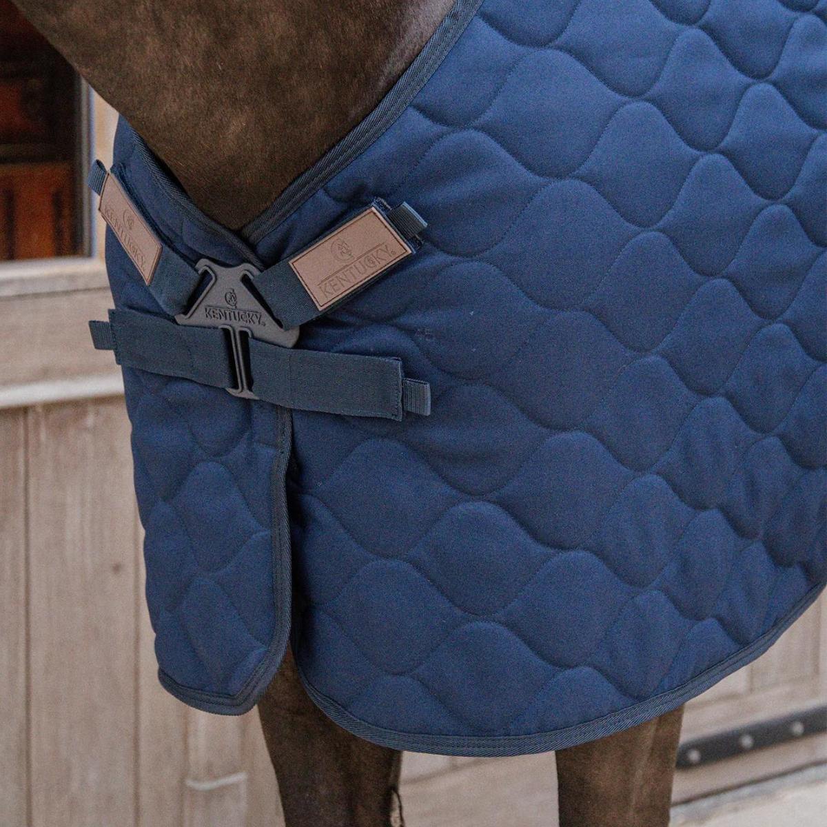 Kentucky Stable Rug Comfort 100g