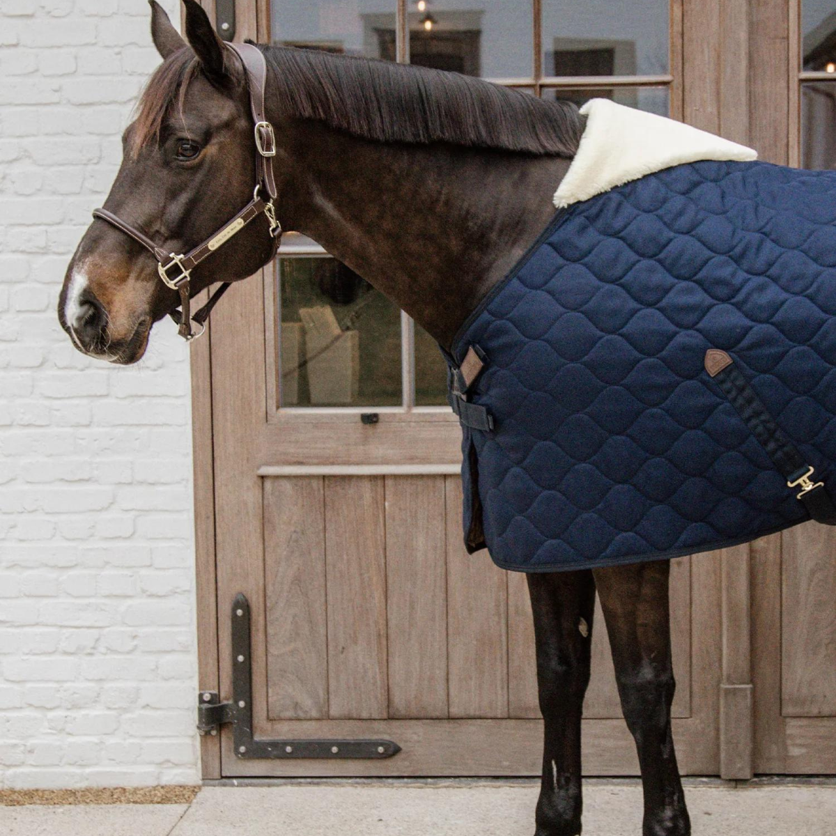 Kentucky Stable Rug Comfort 100g