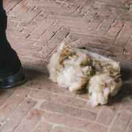 Grooming Deluxe Therapeutic Wool