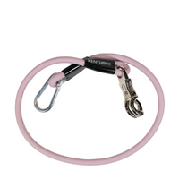 Kentucky Uppbindningsgrimskaft Silicon