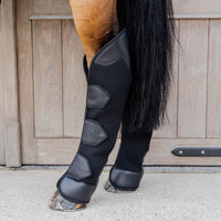 Kentucky 3D Spacer Transport Protection Rear