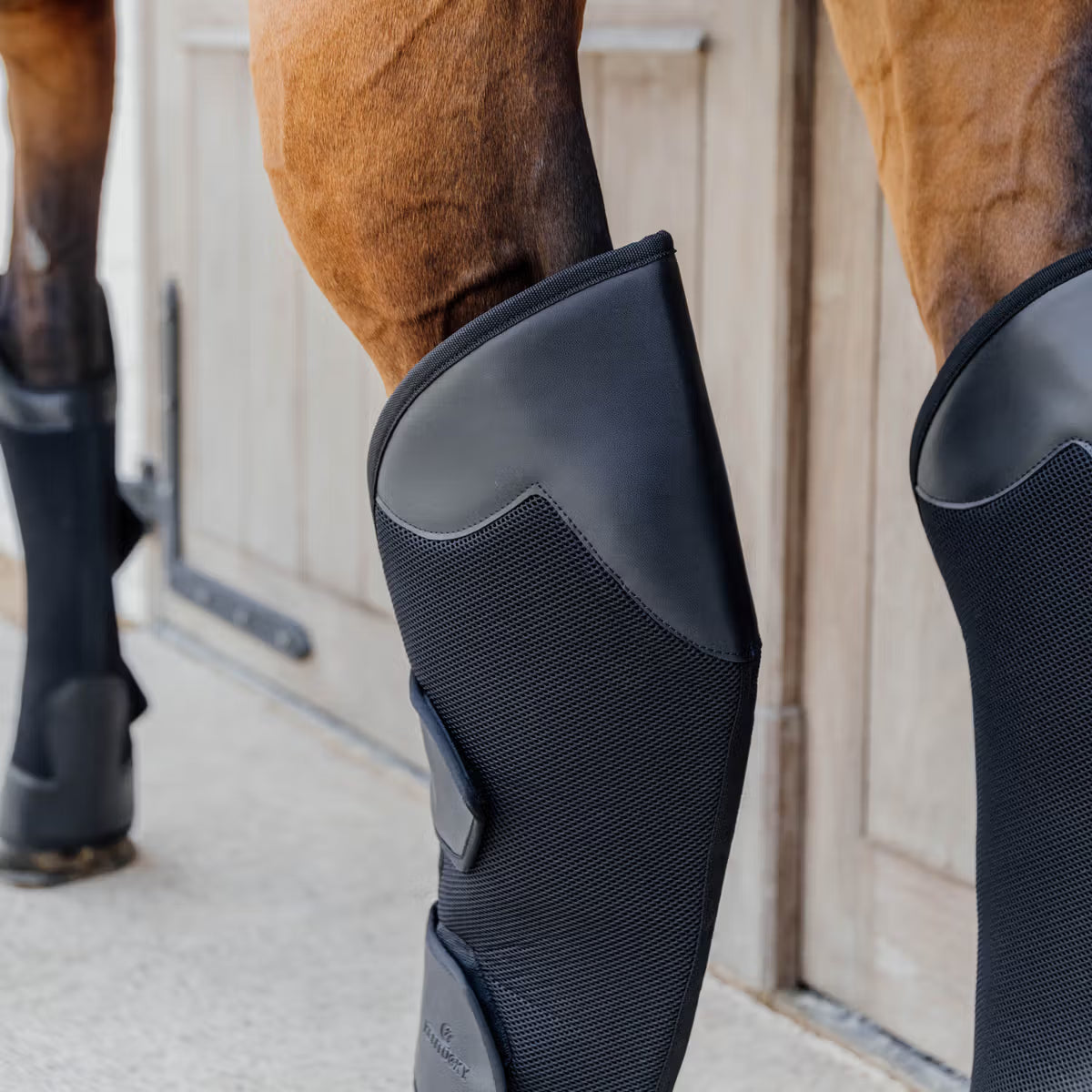 Kentucky 3D Spacer Transport Protection Rear