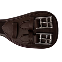 Kentucky Anatomisk Dressyrgjord