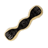 Kentucky Anatomisk Dressyrgjord fårskinn