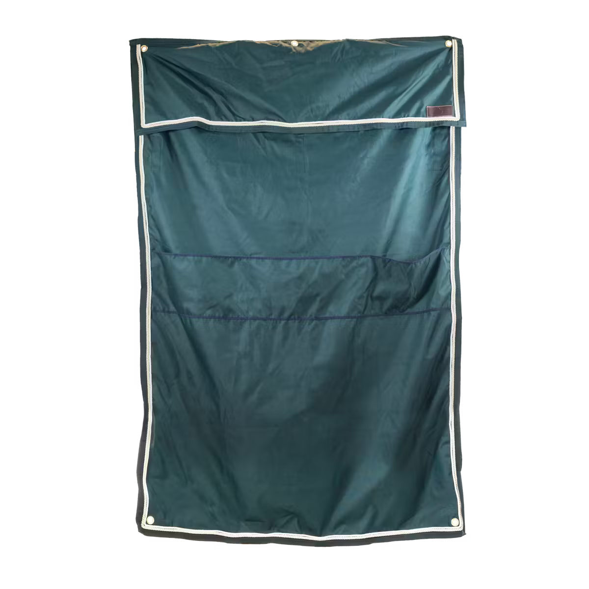 Kentucky Classic Boxgardin med fickor