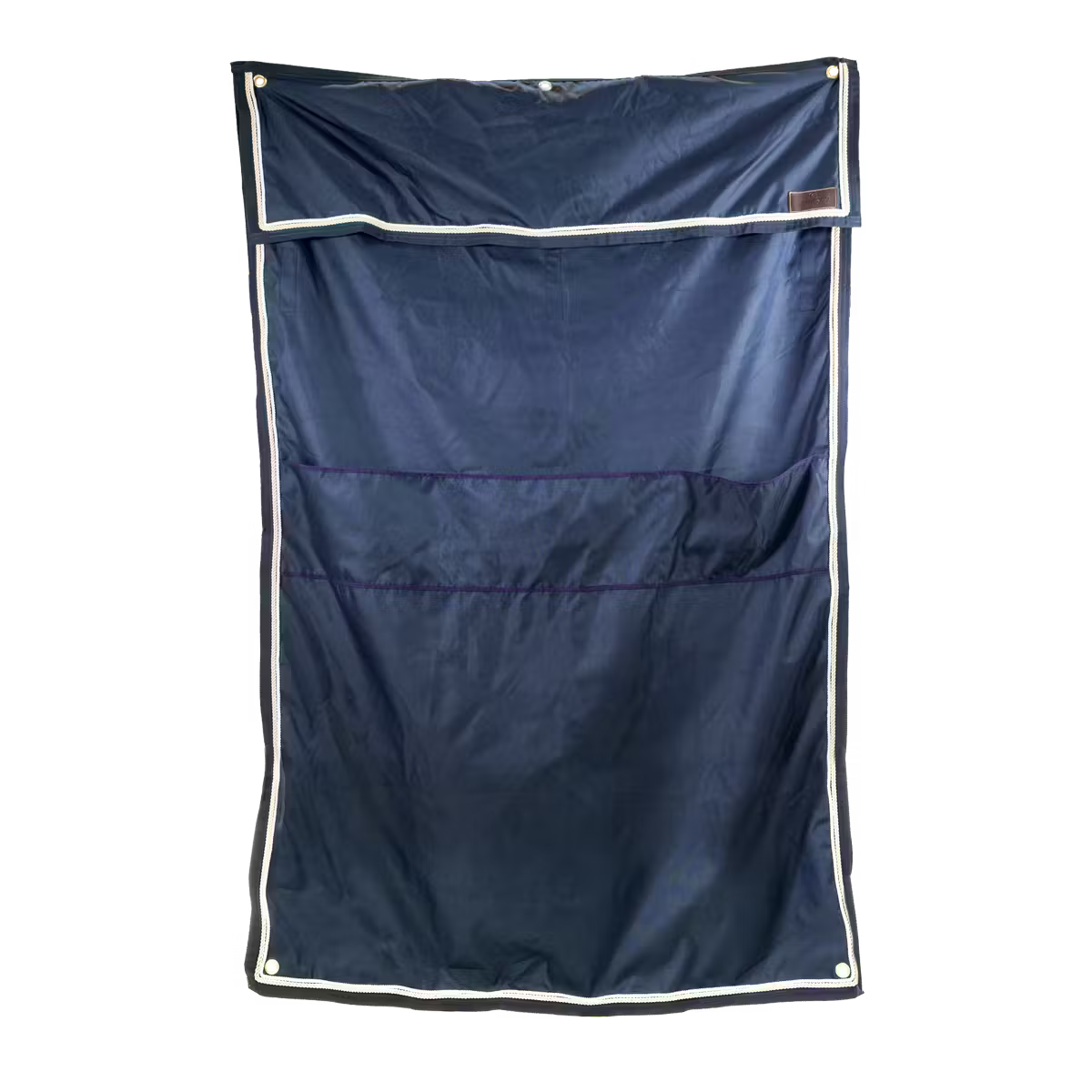 Kentucky Classic Boxgardin med fickor