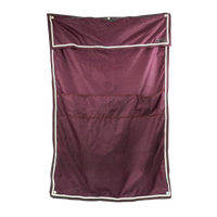 Kentucky Classic Boxgardin med fickor