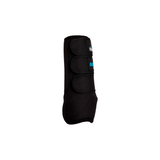 Kentucky Eventing Boots 3D Air Flow Front