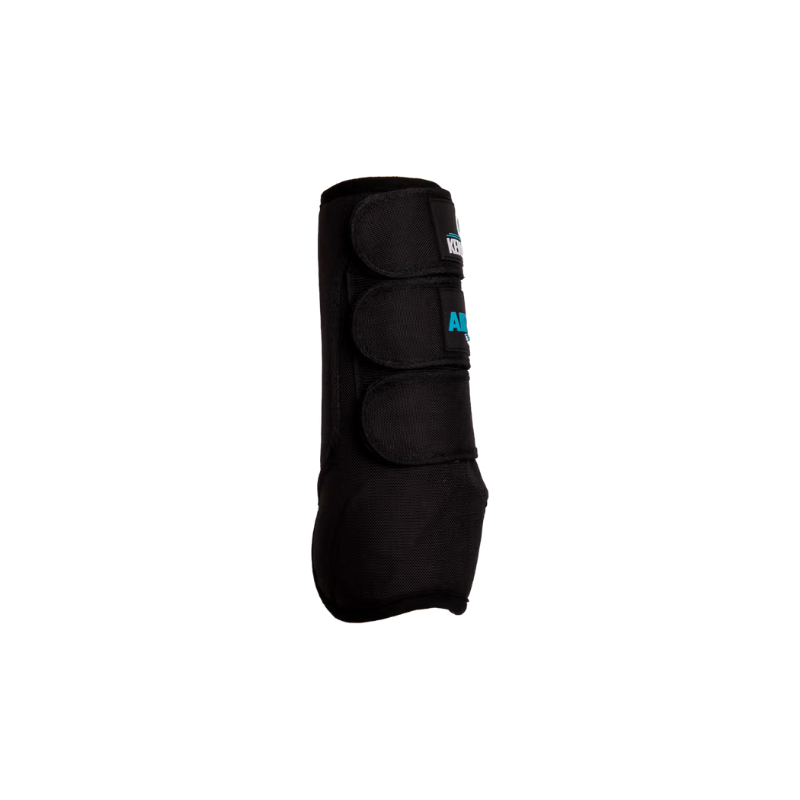 Kentucky Eventing Boots 3D Air Flow Front