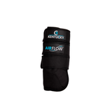 Kentucky Eventing Boots 3D Air Flow Front