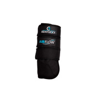 Kentucky Eventing Boots 3D Air Flow Front