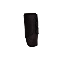 Kentucky Eventing Boots 3D Air Flow Front