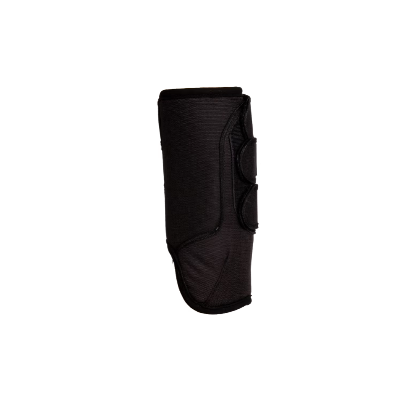 Kentucky Eventing Boots 3D Air Flow Front