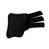 Kentucky Eventing Boots 3D Air Flow Front