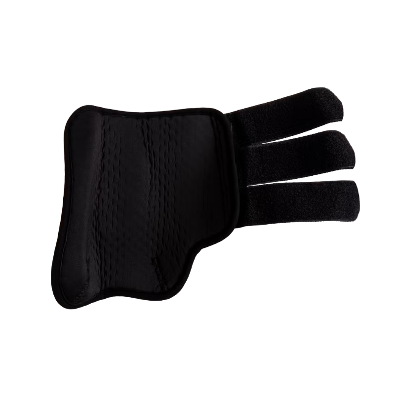 Kentucky Eventing Boots 3D Air Flow Front