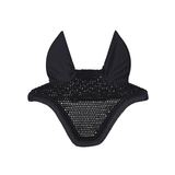 Kentucky Fly Veil Wellington Plaited Glitter soundless