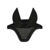 Kentucky Fly Veil Wellington Plaited Glitter soundless