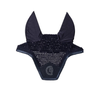 Kentucky Fly Veil Wellington Sparkling Logo Soundless