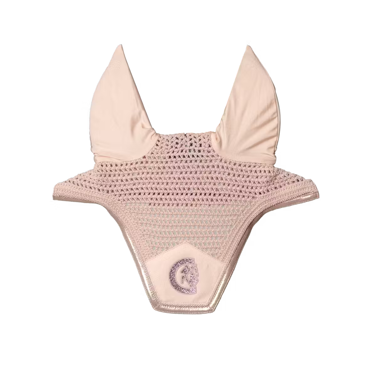 Kentucky Fly Veil Wellington Sparkling Logo Soundless