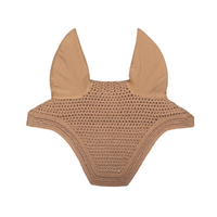 Kentucky Fly Veil Wellington Velvet Mini Pearls soundless