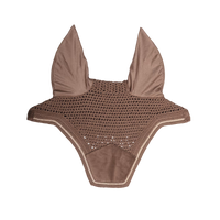 Kentucky Fly Veil Wellington Velvet Soundless