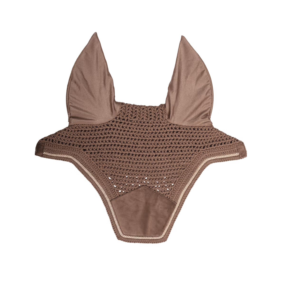Kentucky Fly Veil Wellington Velvet Soundless
