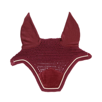 Kentucky Fly Veil Wellington Velvet Soundless