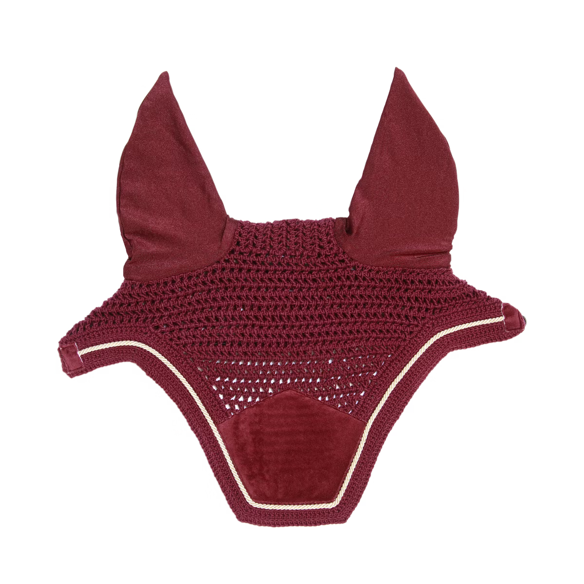 Kentucky Fly Veil Wellington Velvet Soundless