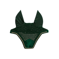 Kentucky Fly Veil Wellington Velvet Soundless