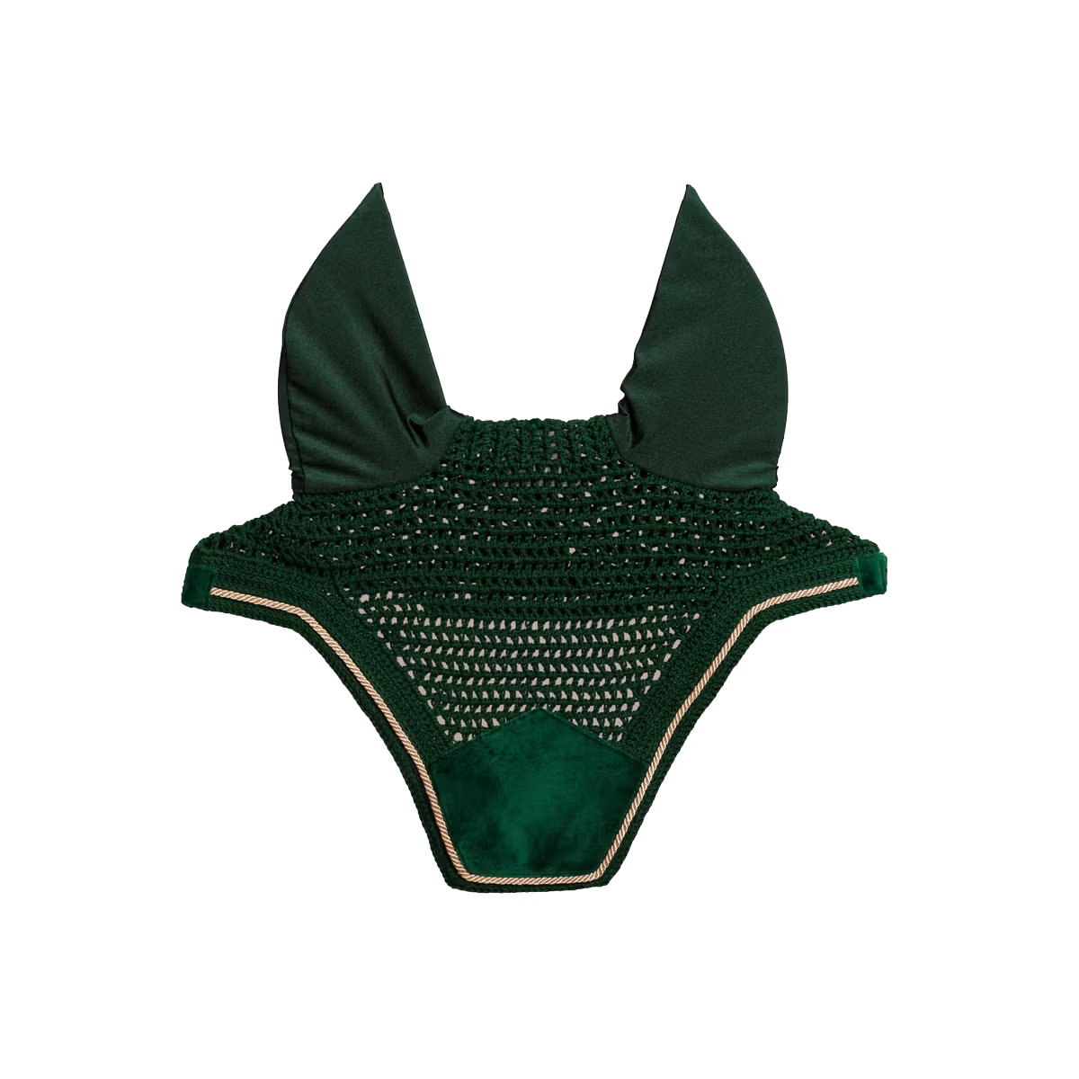 Kentucky Fly Veil Wellington Velvet Soundless
