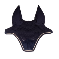 Kentucky Fly Veil Wellington Velvet Soundless